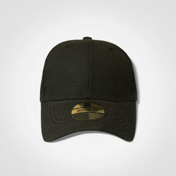 AMERICAN CAP