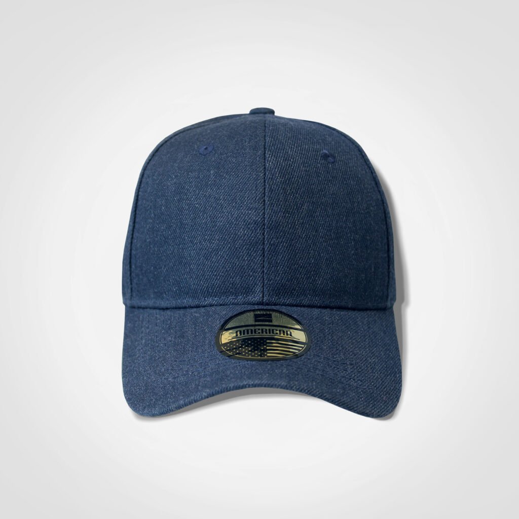 AMERICAN CAP