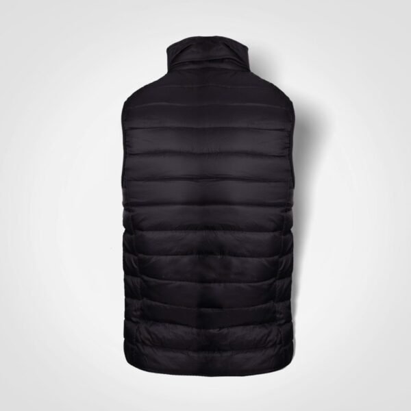 ARCTIC BODY WARMERS