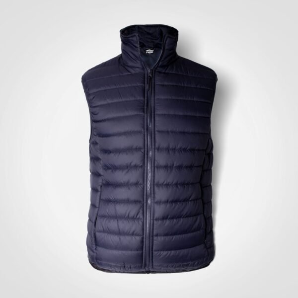 ARCTIC BODY WARMERS