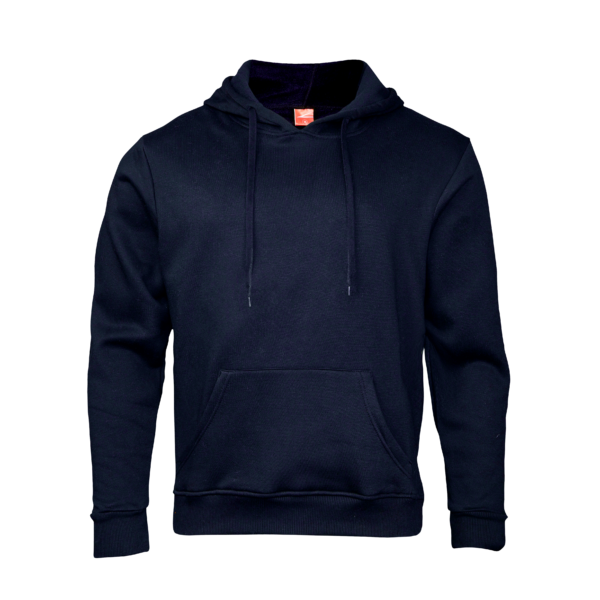 BOSTON HOODIE