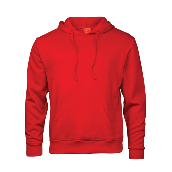 BOSTON HOODIE