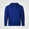 BOSTON HOODIE