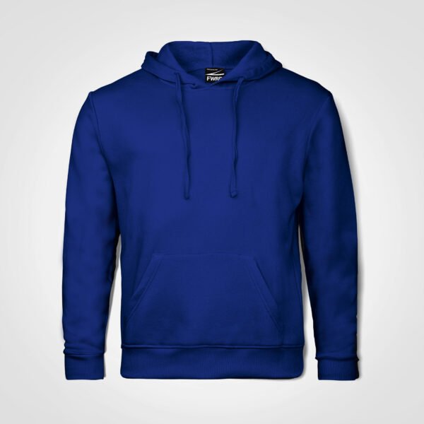 BOSTON HOODIE