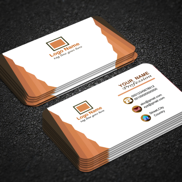 BUSINESS CARDS