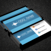 BUSINESS CARDS