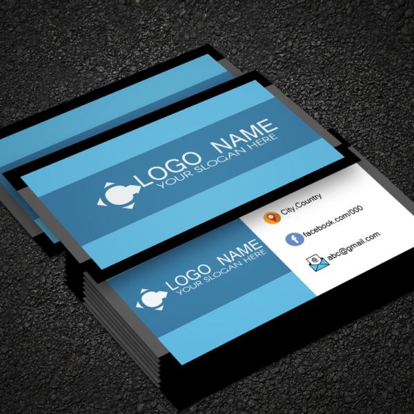 BUSINESS CARDS