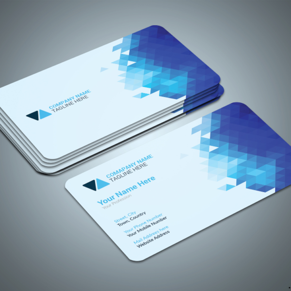 BUSINESS CARDS