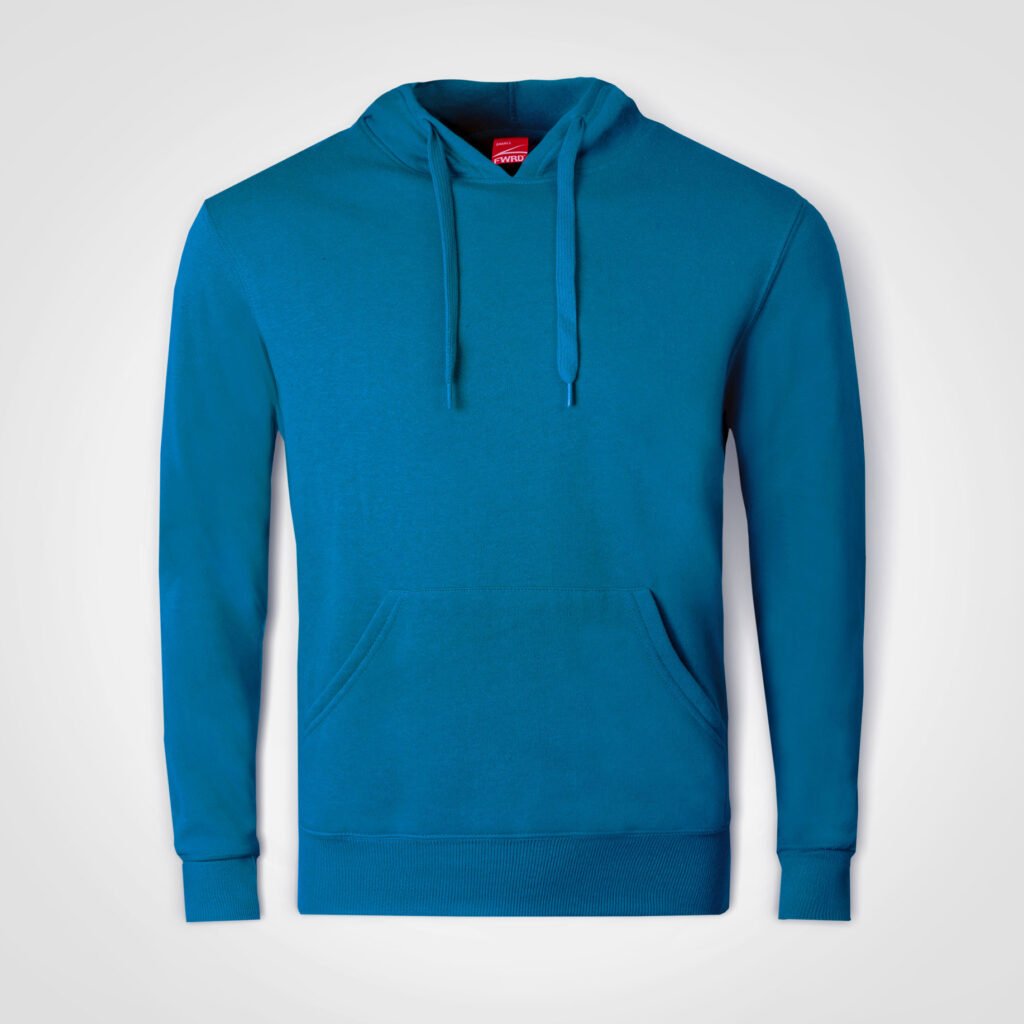 Base Hoodie Airforce Blue
