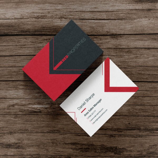 BUSINESS CARDS