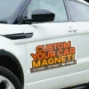 CAR MAGNETS
