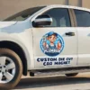 CAR MAGNETS