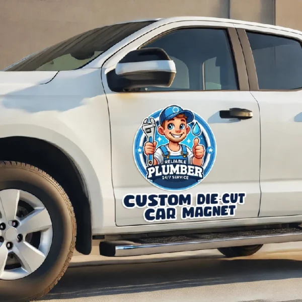 CAR MAGNETS