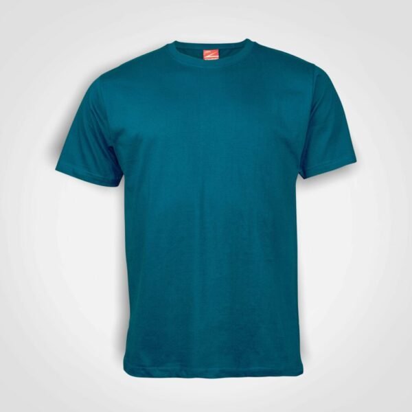 CLASSIC T-SHIRT AIRFORCE BLUE