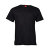 CLASSIS T-SHIRT BLACK