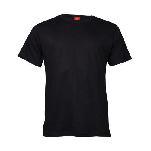 CLASSIS T-SHIRT BLACK