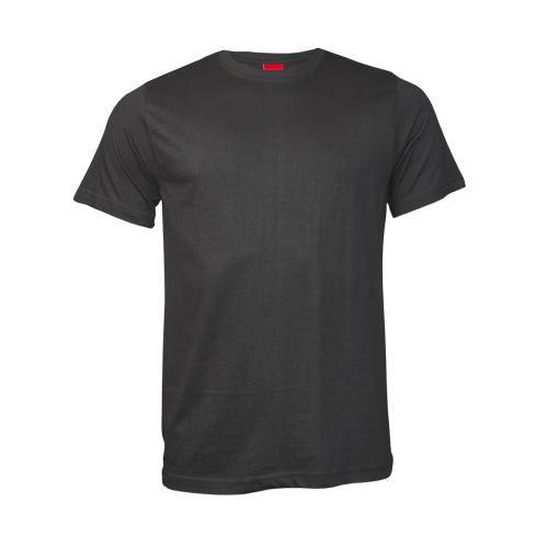 CLASSIC T-SHIRT CHARCOAL