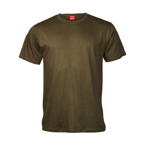 CLASSIC T-SHIRT OLIVE