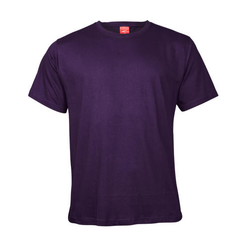 CLASSIS T-SHIRT PURPLE