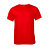 CLASSIC T-SHIRT RED