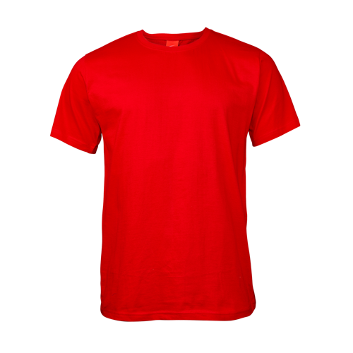 CLASSIC T-SHIRT RED