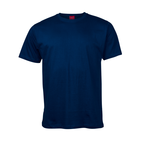 CLASSIS T-SHIRT ROYAL