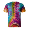 funky t-shirt rainbow