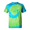 funky t-shirt tropical