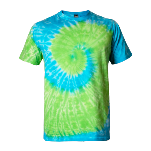 funky t-shirt tropical