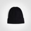 GLACIER RIBBED BEANIE