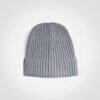 GLACIER RIBBED BEANIE