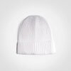 GLACIER RIBBED BEANIE