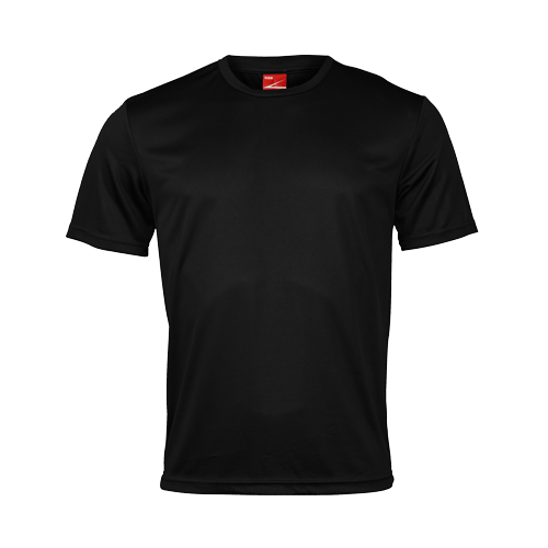 Kids Activ T Black