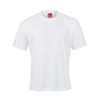 kids long sleeve t shirt White