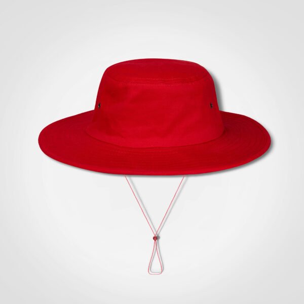 KIDS CRICKET HAT