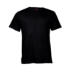 PREMIUM T SHIRTS BLACK