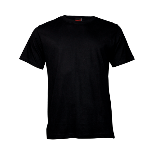 PREMIUM T SHIRTS BLACK
