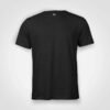 PREMIUM T-SHIRT CHARCOAL MELANGE