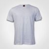 PREMIUM T-SHIRT GREY MELANGE