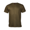 PREMIUM T SHIRTS OLIVE