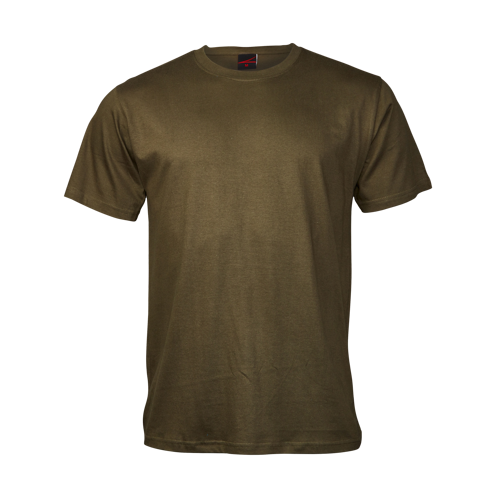 PREMIUM T SHIRTS OLIVE