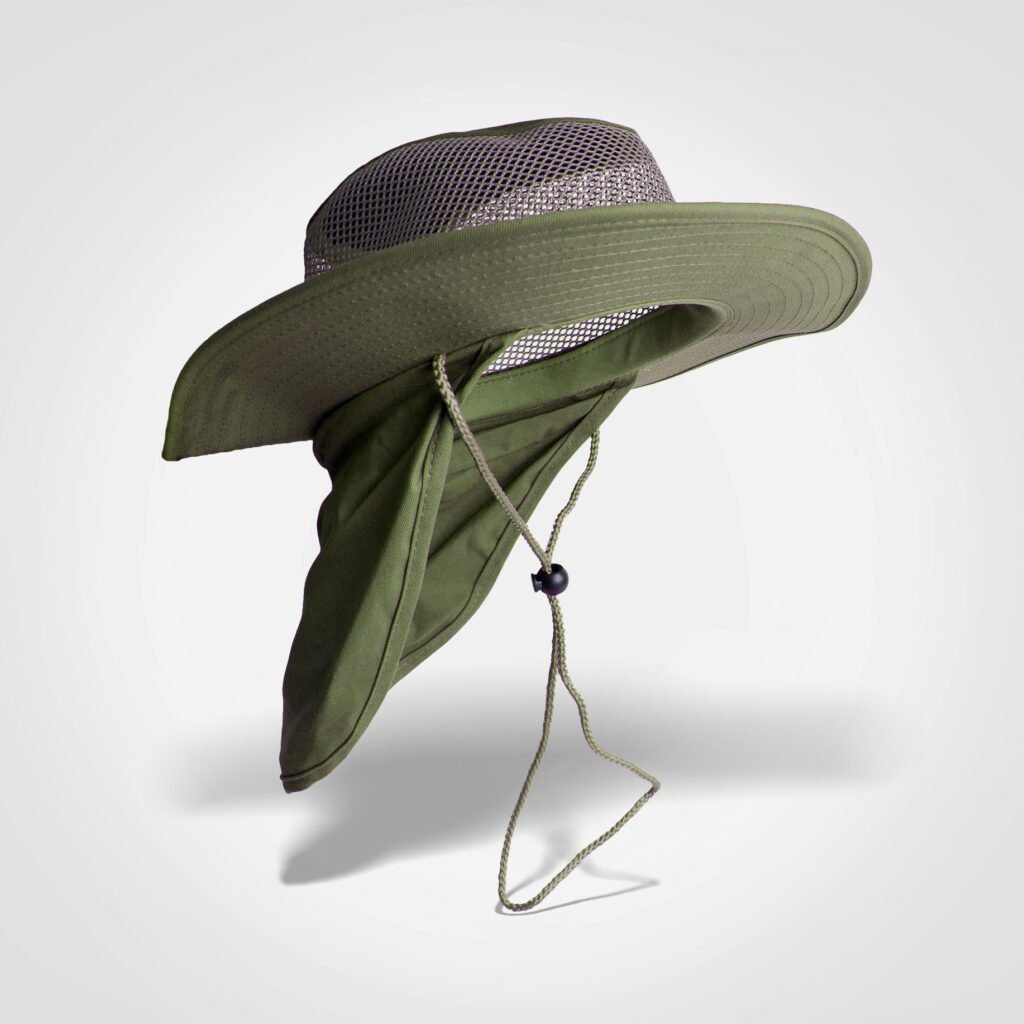 SAVANNAH HAT