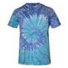 funky t-shirt ocean